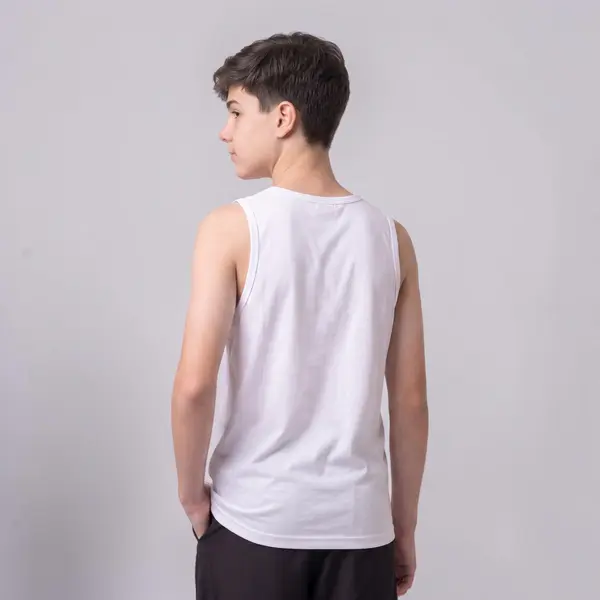 Regata Poliviscose  | Instituto Estadual De Educação
