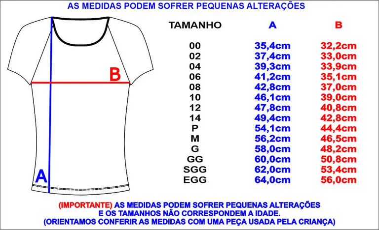 Baby Look Manga Curta Poliviscose Ensino Médio Ensino Médio | Criativo