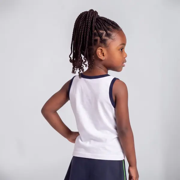 Regata Poliviscose | Criarte